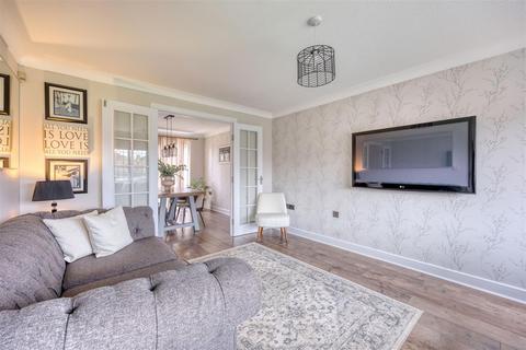 4 bedroom detached house for sale, Skibo Place, Gartcosh, Glasgow