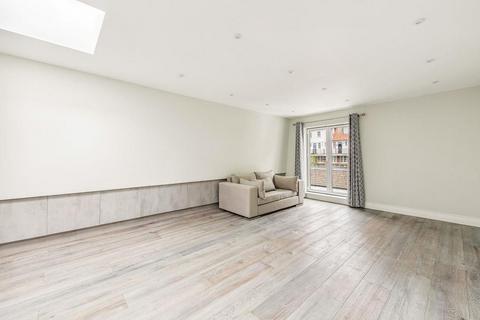 2 bedroom flat to rent, Avondale Park Road, London, W11