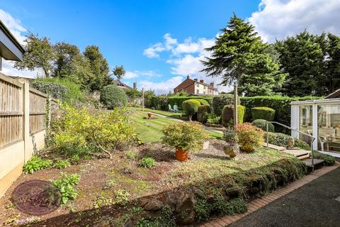 2 bedroom detached bungalow for sale, Lawn Mill Road, Kimberley, Nottingham, NG16