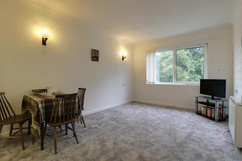 undefined, Sandbach Road South, Alsager