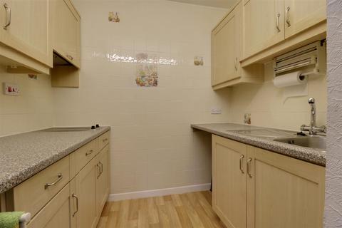 undefined, Sandbach Road South, Alsager
