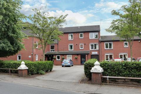 undefined, Sandbach Road South, Alsager