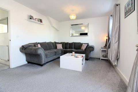 3 bedroom end of terrace house for sale, Lydgate Fields, Fairfield, Hitchin, SG5