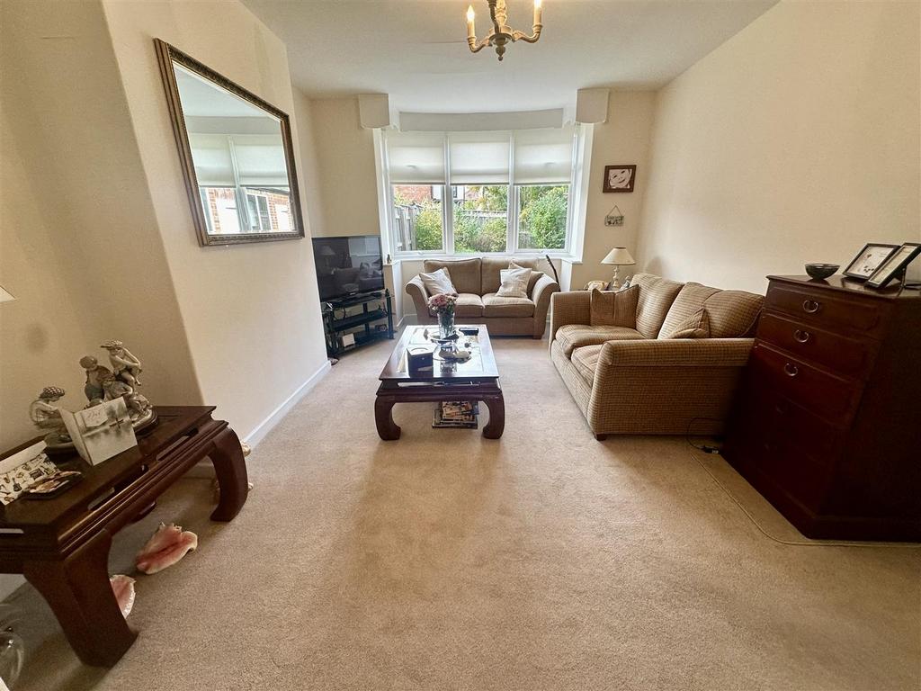 Blackwell Lane, Darlington 2 bed semidetached house for sale £240,000