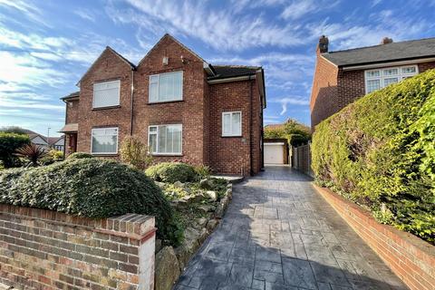 2 bedroom semi-detached house for sale, Blackwell Lane, Darlington