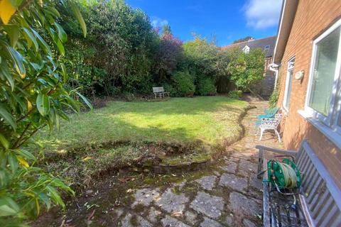 4 bedroom detached bungalow for sale, Manor Road, Sutton Coldfield