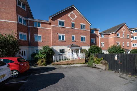 2 bedroom flat for sale, Old Coach Road, Runcorn WA7