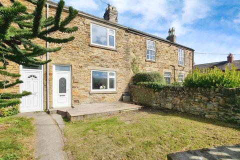 3 bedroom terraced house for sale, Hallsfield, Wolsingham, Weardale