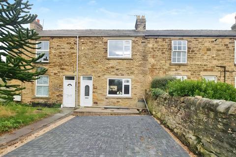 3 bedroom terraced house for sale, Hallsfield, Wolsingham, Weardale