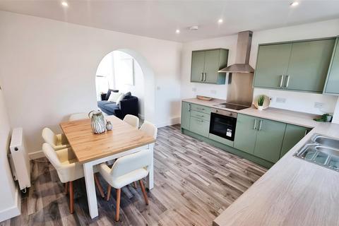 3 bedroom terraced house for sale, Hallsfield, Wolsingham, Weardale