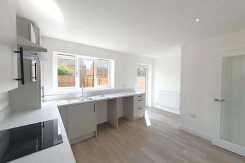 2 bedroom terraced house for sale, Plot 10, The Malden, The Coppice, Chilton