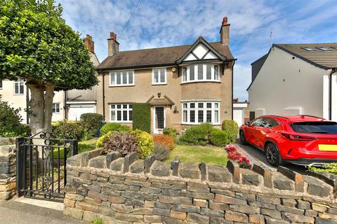 3 bedroom detached house for sale, Highfield Lane, Chesterfield