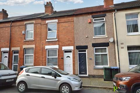 2 bedroom terraced house for sale, Enfield Road, Stoke, Coventry, CV2