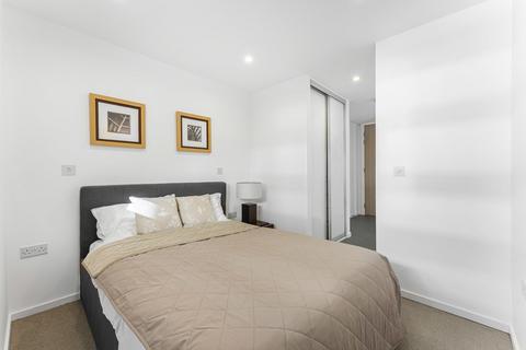 1 bedroom apartment for sale, Dance Square, London, EC1V