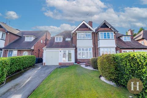 4 bedroom house for sale, Pereira Road, Harborne, Birmingham, B17