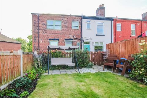 39 Lime Pit Lane, Stanley, Wakefield, WF3 4DJ