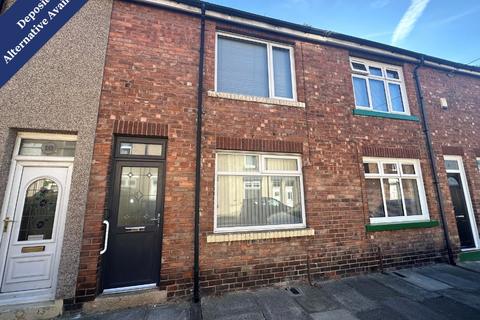 3 bedroom terraced house to rent, Helmsley Street, Hartlepool, TS24