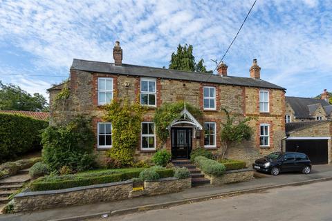 5 bedroom house for sale, Church Street, Cogenhoe