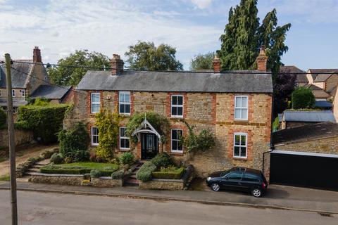 5 bedroom house for sale, Church Street, Cogenhoe