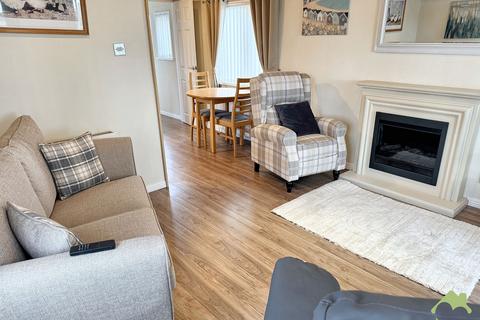 2 bedroom lodge for sale, Claylands Caravan Park, Weavers Lane, Cabus, Preston