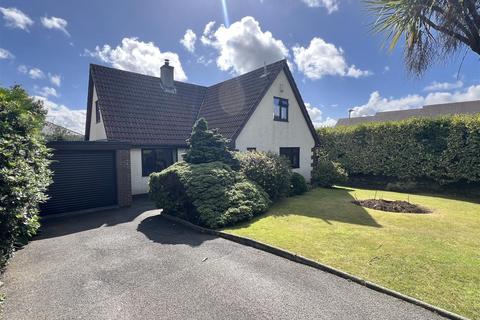 4 bedroom detached bungalow for sale, Socotra Drive, Trewoon