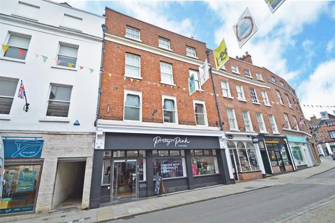 2 bedroom apartment for sale, High Street, Shrewsbury