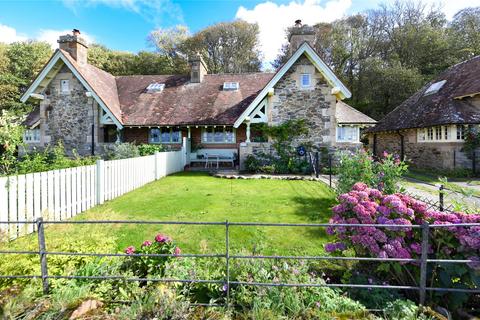 2 bedroom semi-detached house for sale, Boatmans Cottage, Tayinloan, Tarbert, Argyll and Bute, PA29