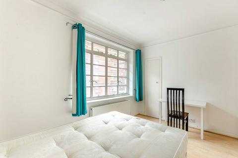 3 bedroom flat to rent, Gloucester Place, Marylebone, London, NW1