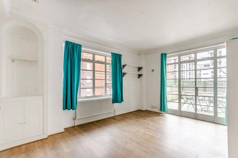 3 bedroom flat to rent, Gloucester Place, Marylebone, London, NW1