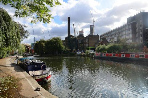 2 bedroom flat for sale, Graham Street, Angel, London, N1