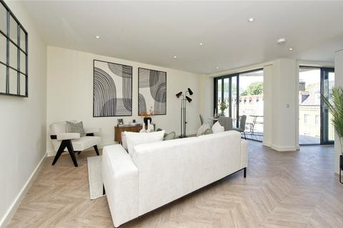 3 bedroom apartment for sale, High Street, Beckenham, BR3