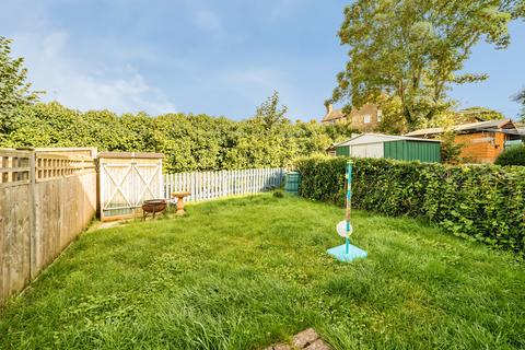 2 bedroom terraced house for sale, Cromwell Close, Faringdon, Oxfordshire, SN7