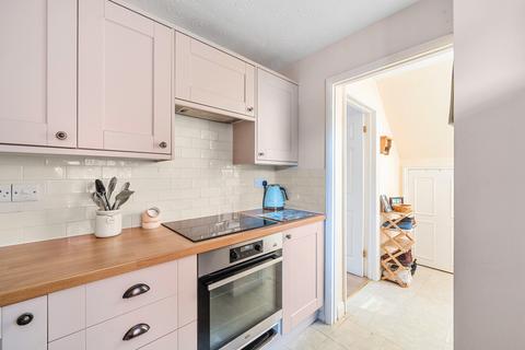 2 bedroom terraced house for sale, Cromwell Close, Faringdon, Oxfordshire, SN7