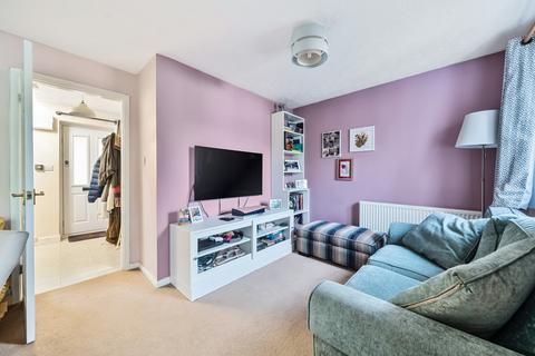 2 bedroom terraced house for sale, Cromwell Close, Faringdon, Oxfordshire, SN7