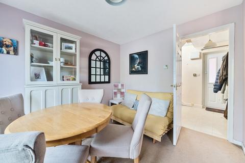 2 bedroom terraced house for sale, Cromwell Close, Faringdon, Oxfordshire, SN7