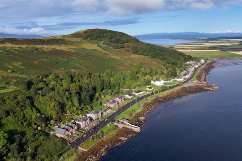 4 bedroom semi-detached house for sale, Fernlea, Kilchattan Bay, Isle of Bute, Argyll and Bute, PA20