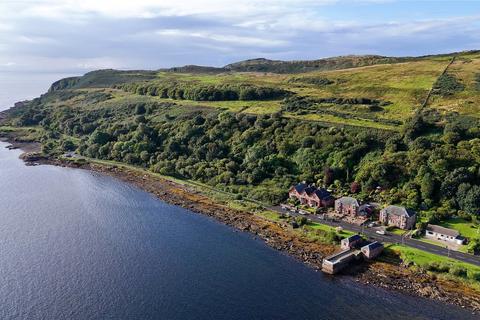 undefined, Fernlea, Kilchattan Bay, Isle of Bute, Argyll and Bute, PA20