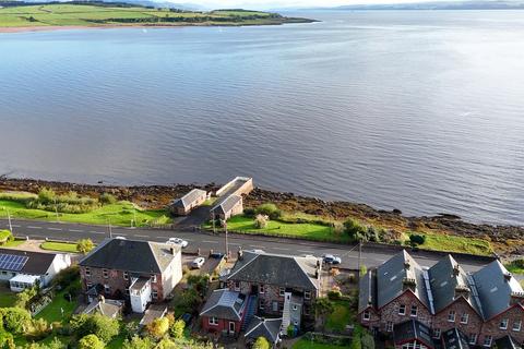 undefined, Fernlea, Kilchattan Bay, Isle of Bute, Argyll and Bute, PA20