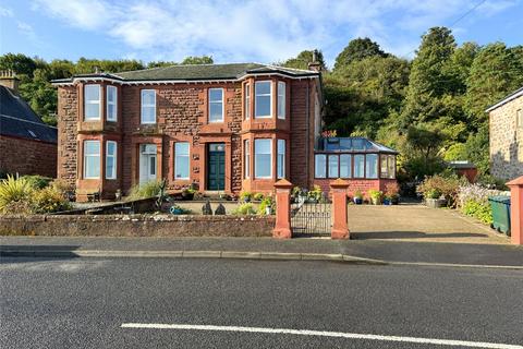 undefined, Fernlea, Kilchattan Bay, Isle of Bute, Argyll and Bute, PA20