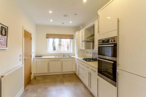 4 bedroom townhouse for sale, Newlands Way, Wallingford OX10