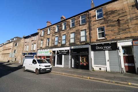 4 bedroom flat to rent, Causeyside Street, Paisley, PA1 1TU