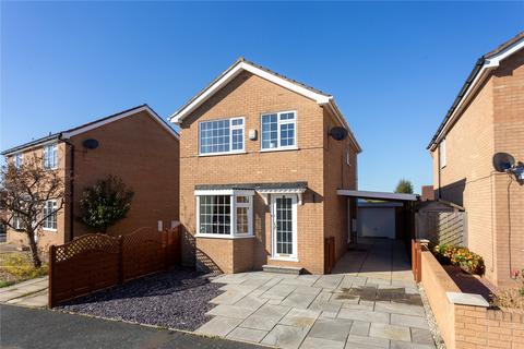 3 bedroom detached house for sale, Corncroft, York YO32