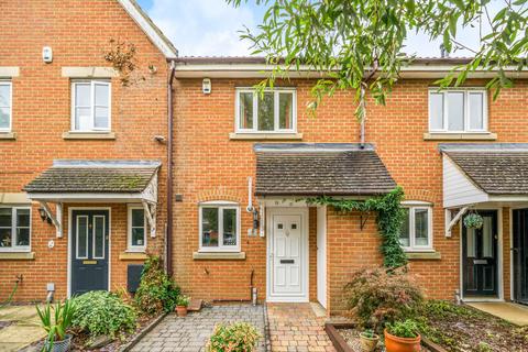 2 bedroom terraced house for sale, Anatase Close, Sittingbourne, Kent, ME10