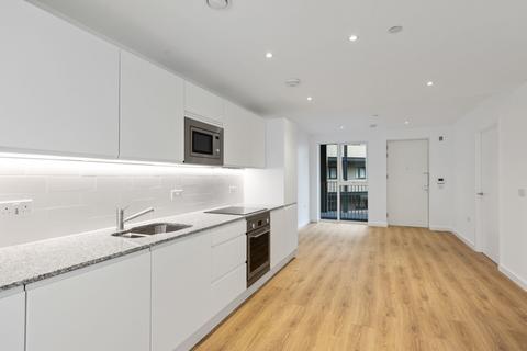 2 bedroom apartment for sale, Dockley Apartments, London, SE16