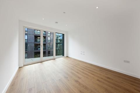 2 bedroom apartment for sale, Spa Road London SE16