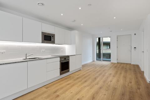 2 bedroom apartment for sale, Spa Road London SE16