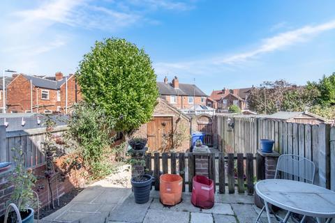 58 Cecil Avenue, Warmsworth, Doncaster, DN4 9QW
