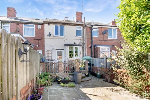 58 Cecil Avenue, Warmsworth, Doncaster, DN4 9QW