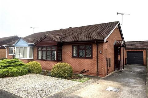 2 bedroom bungalow for sale, Scunthorpe DN17