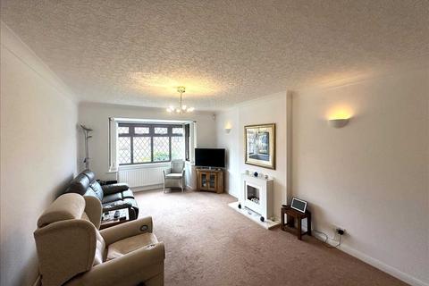 2 bedroom bungalow for sale, Scunthorpe DN17